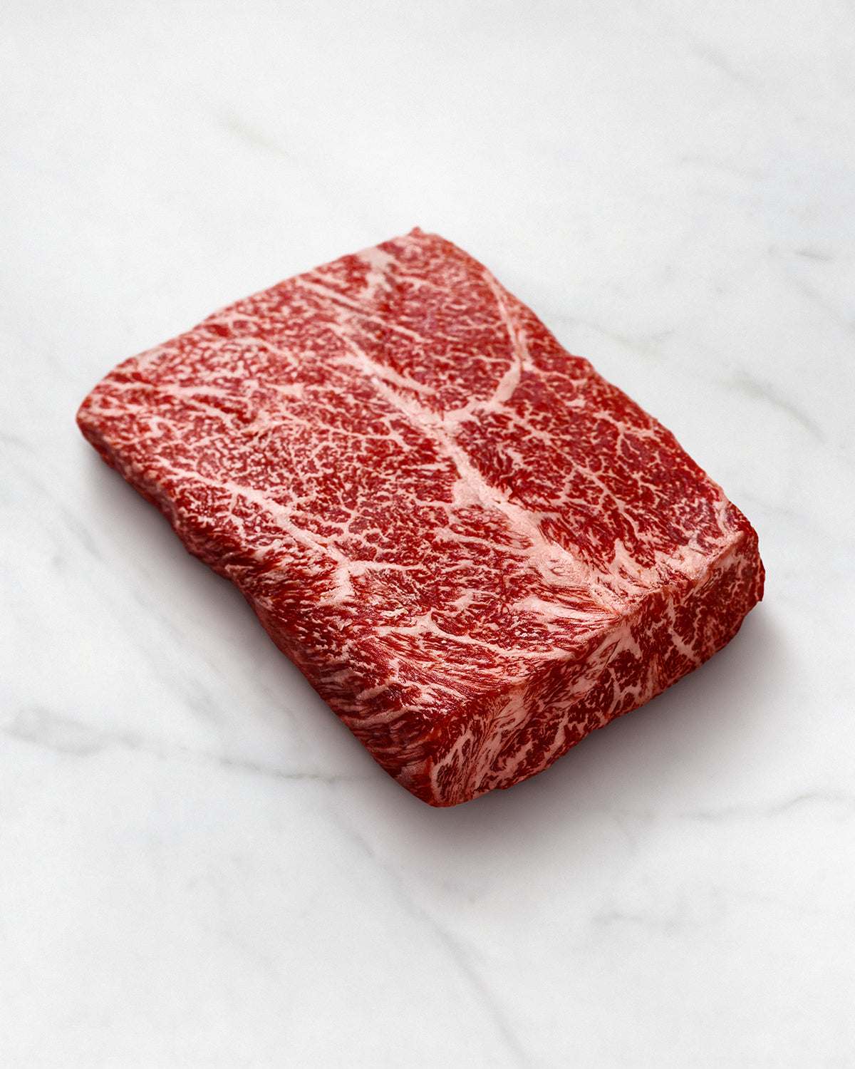 Wagyu Flat Iron - Intoku