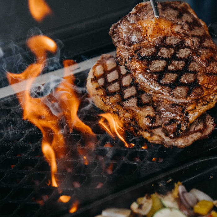 wagyu steak anleitung