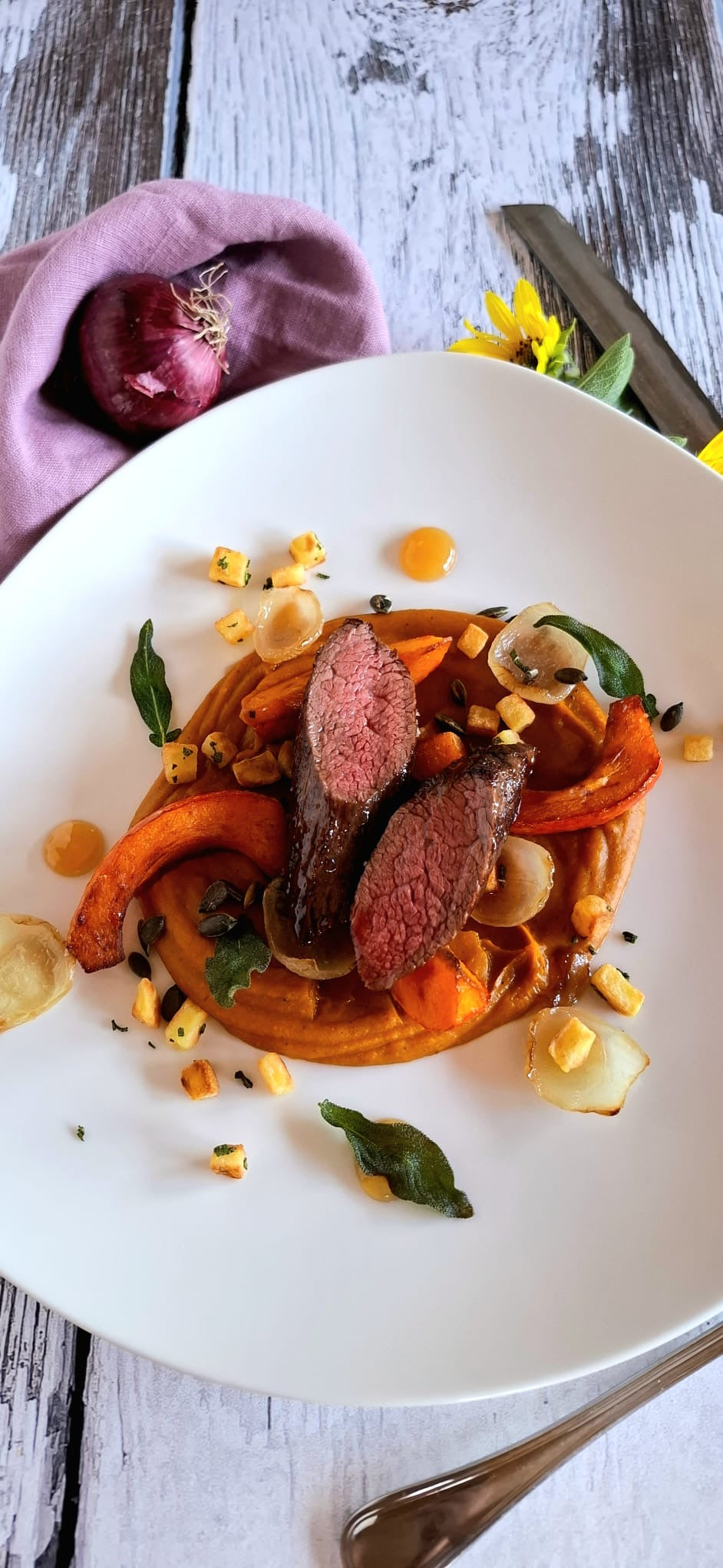 Wagyu Steak – zart & aromatisch