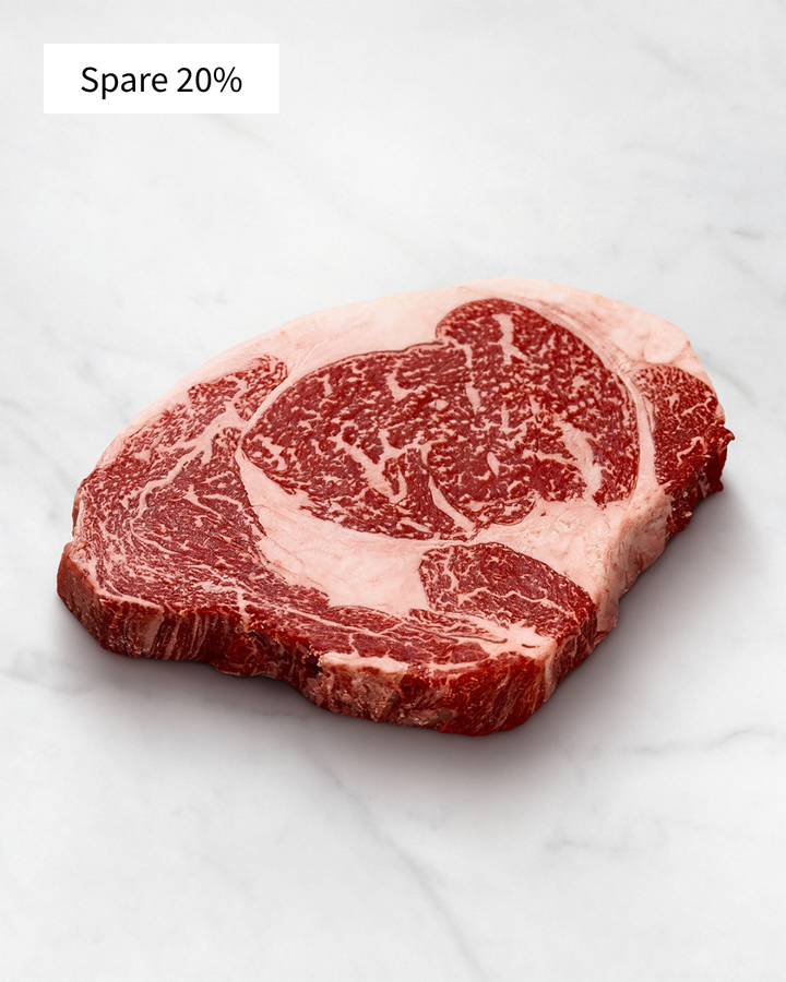 Sommer Genussaket mit Rib Eye nd Wagyu Burger, 20% sparen