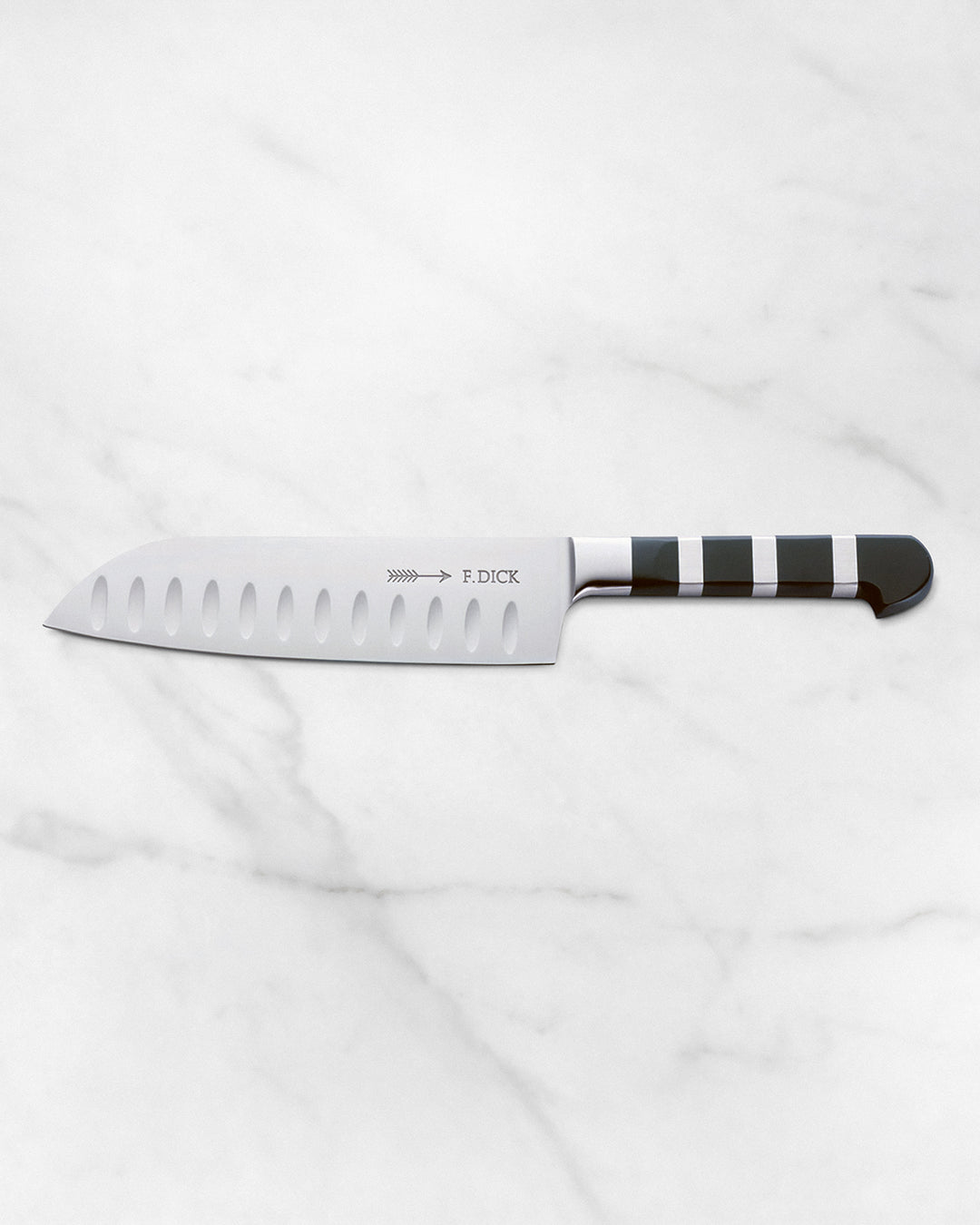 Profi Fleischmesser, Wagyu Sauerlnd Branding, Marke Dick, gutes Messer